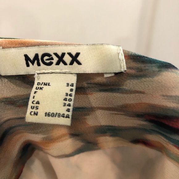 Beautiful Dress from MEXX - Picture 5 of 14